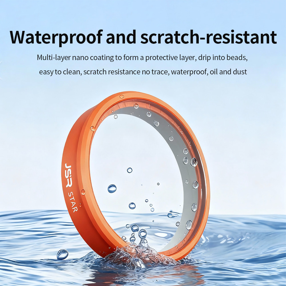 لمجموعة مرشحات DJI Action 6 Nd - مراجعة Action Camera Nd Filter Set 4K وسعره