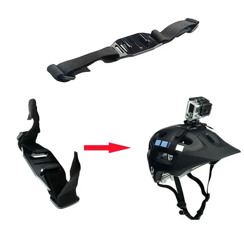 مجموعة ملحقات تثبيت على الصدر  - مراجعة Action Camera Floating Handle Grip وسعره