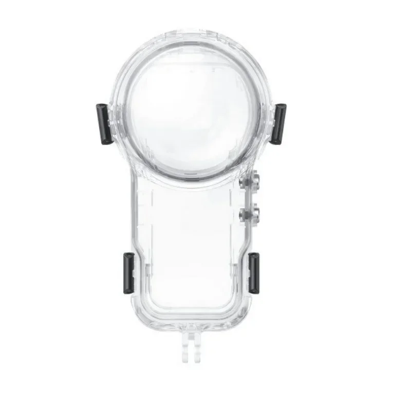 غلاف مقاوم للماء بعمق 60 مترًا - مراجعة Action Camera Diving Case Underwater 60M وسعره