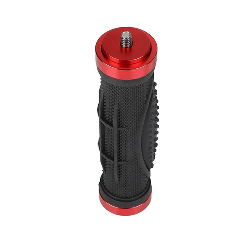 مقبض حامل عالمي محمول باليد بم - مراجعة Action Camera Floating Handle Grip وسعره