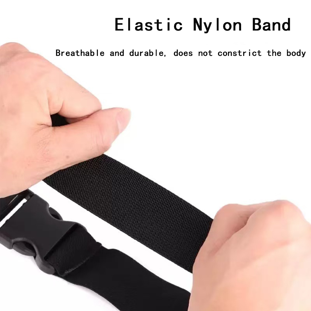 حزام كتف لكاميرا الحركة 360 در - مراجعة Action Camera Chest Strap Harness Mount وسعره