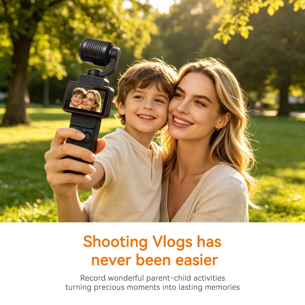 كاميرا أكشن 1080p 180 °   كامي - مراجعة Action Camera Optical Image Stabilization وسعره