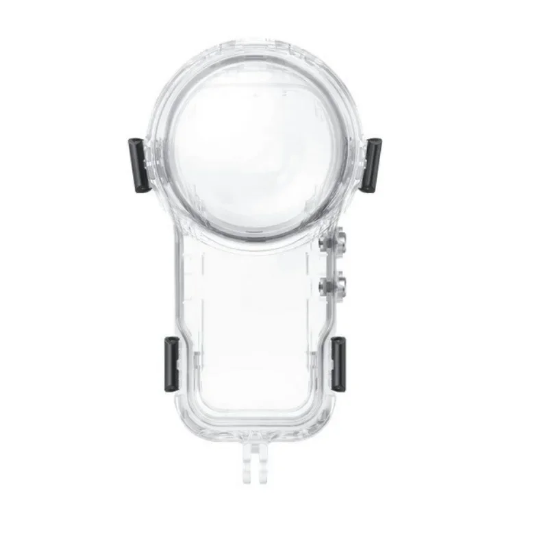 غلاف مقاوم للماء بعمق 60 مترًا - مراجعة Action Camera Diving Case Underwater 60M وسعره