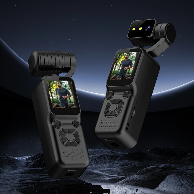 كاميرا فيفو المحمولة للتصوير،  - مراجعة Action Camera Optical Image Stabilization وسعره